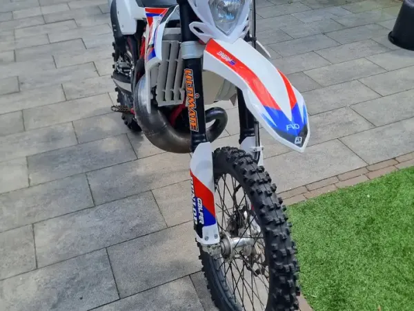 2021 Beta RR 300 - €6,500 (1/1)