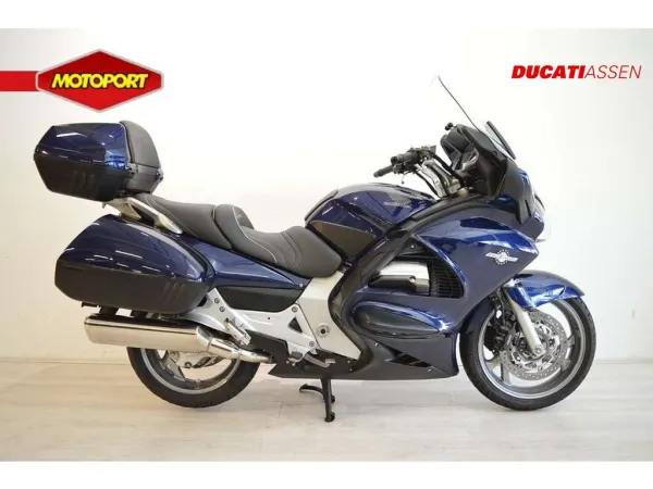 2006 Honda ST 1300 Pan European ABS - € 5.990 (1/1)