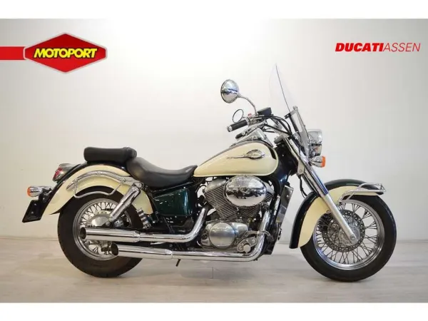 1997 Honda VT 750 C2 Shadow ACE - €3,590 (1/1)