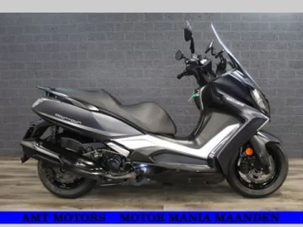 2020 Kymco Downtown GT 350I - €4,950 (1/1)