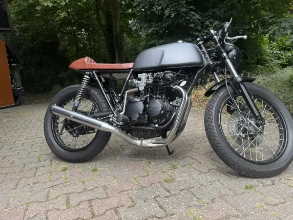 1974 Honda CB 350 - € 6.500 (1/1)