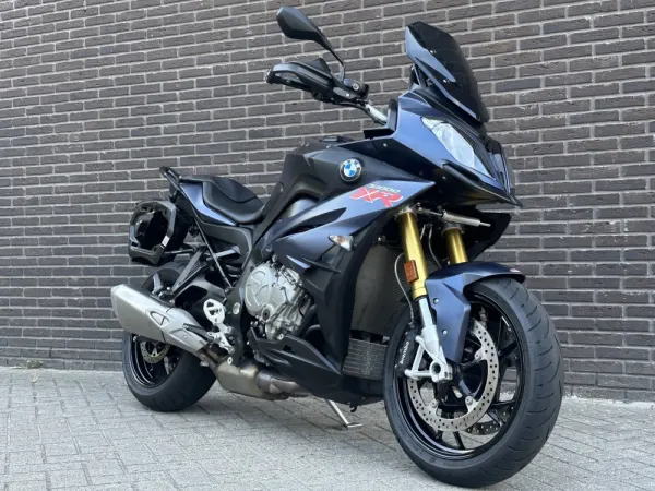 2017 BMW S 1000 XR - €13,500 (1/1)