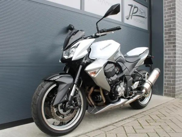 2009 Kawasaki Z1000 ABS - € 4.999 (1/1)