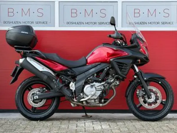 2014 Suzuki V-Strom DL 650 ABS - €6,250 (1/1)