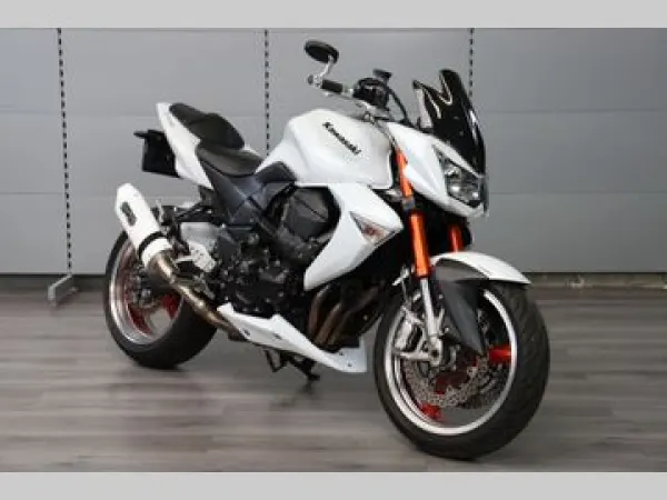 2008 Kawasaki Z1000 ABS - Prijs op aanvraag (1/1)