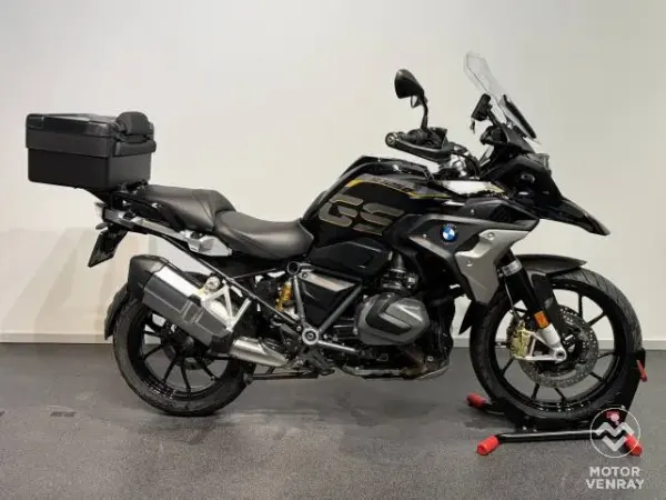 2019 BMW R 1250 GS - €16,990 (1/1)