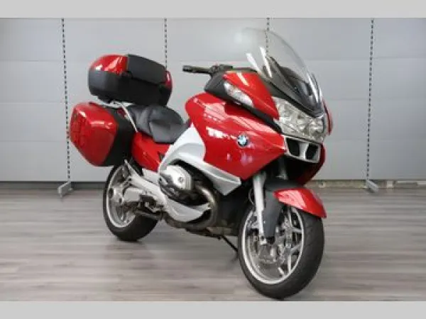 2006 BMW R 1200 RT - Prijs op aanvraag (1/1)