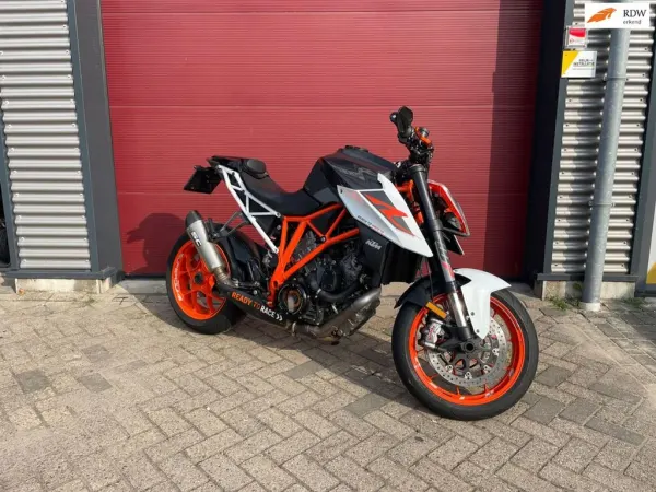 2018 KTM 1290 Super Duke R - €9,450 (1/1)