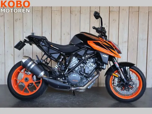 2019 KTM 1290 Super Duke R - €11,950 (1/1)