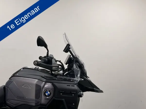 2025 BMW R 1300 GS Adventure - € 28.950 (1/1)