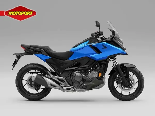 2026 Honda NC 750 X DCT - €10,899 (1/1)