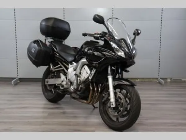 2006 Yamaha FZ 6 S Fazer - Price on request (1/1)