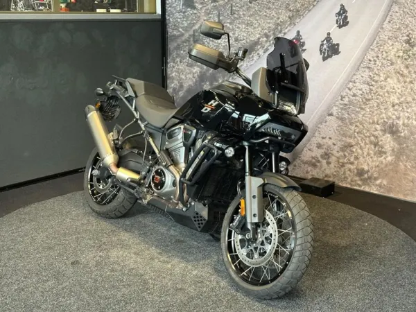 2021 Harley-Davidson Pan America RA 1250 Special - € 15.990 (1/1)
