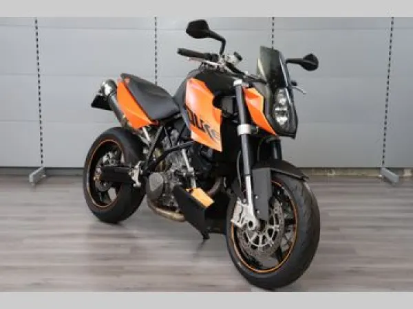 2010 KTM 990 Super Duke - Prijs op aanvraag (1/1)