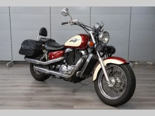 1997 Honda VT 1100 C2 ACE - Price on request (1/1)
