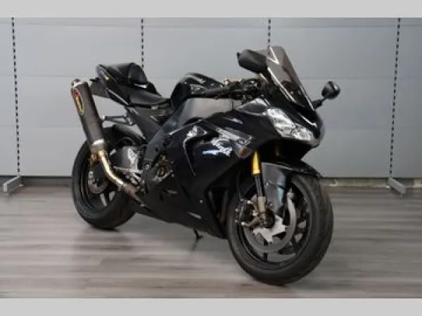 2004 Kawasaki ZX 10R - Prijs op aanvraag (1/1)