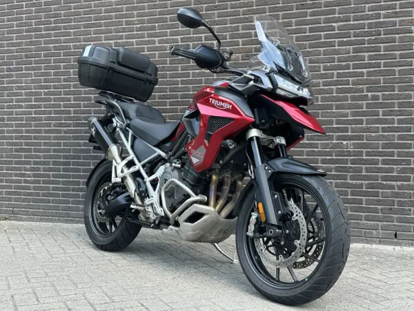 2024 Triumph Tiger 1200 GT Pro - €18,950 (1/1)