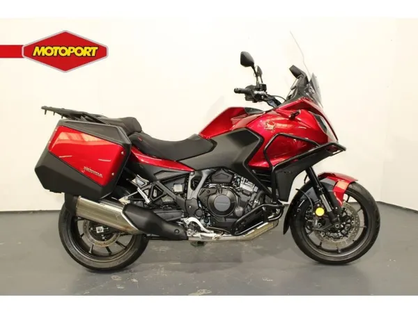 2024 Honda NT 1100 - € 13.750 (1/1)