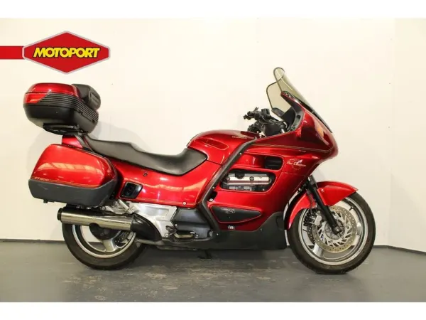 1993 Honda ST 1100 Pan European - € 2.900 (1/1)