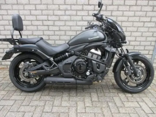 2017 Kawasaki Vulcan S - €6,995 (1/1)
