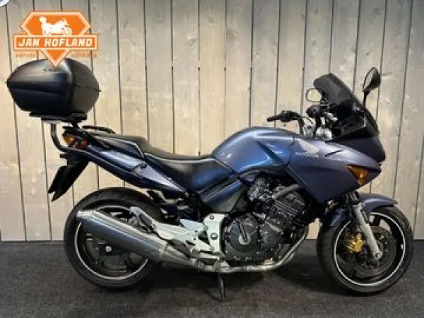 2004 Honda CBF 600 S ABS - € 2.750 · Bieden (1/1)