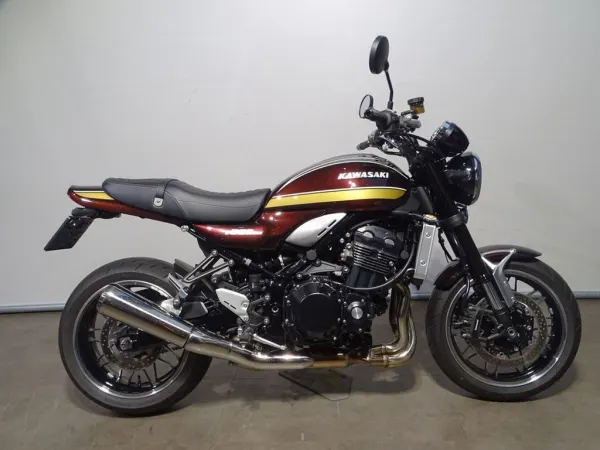 2026 Kawasaki Z900RS - € 13.290 (1/1)
