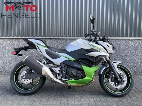 2026 Kawasaki Z 7 Hybrid - €6,999 (1/1)