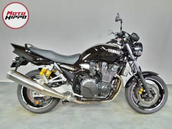 Bouwjaar onbekend Yamaha XJR 1300 - € 6.950 (1/1)