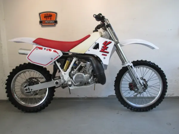 1989 Yamaha YZ250 - €3,500 (1/1)