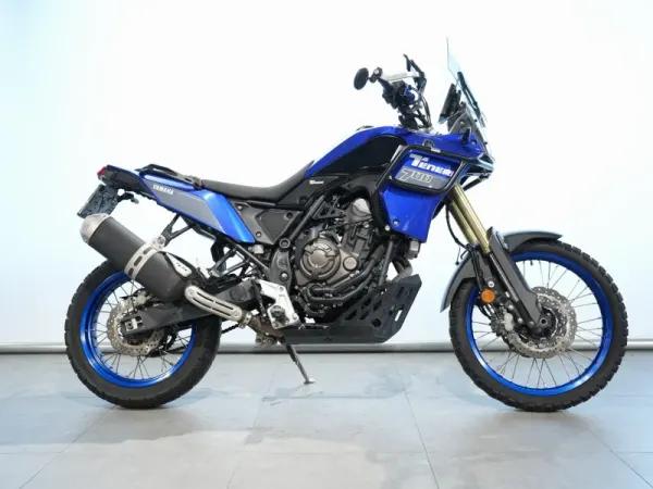 2024 Yamaha Tenere 700 - € 11.990 (1/1)