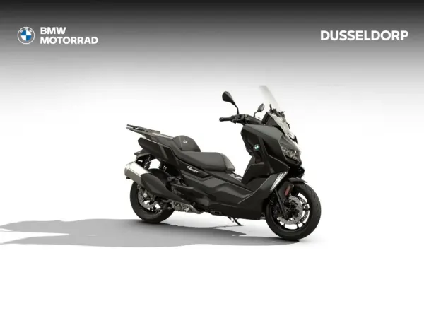 2026 BMW C 400 GT - € 12.116 (1/1)