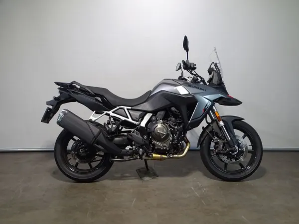 2025 Suzuki V-Strom 800 - € 10.690 (1/1)