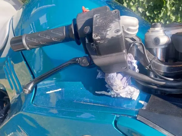 Bouwjaar onbekend BMW R 1100 RS Toermotor-Comfortabel en Betrouwbaar - € 600 (1/1)