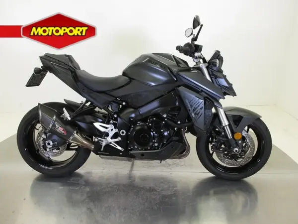 2022 Suzuki GSX-S 950 - € 8.999 (1/1)