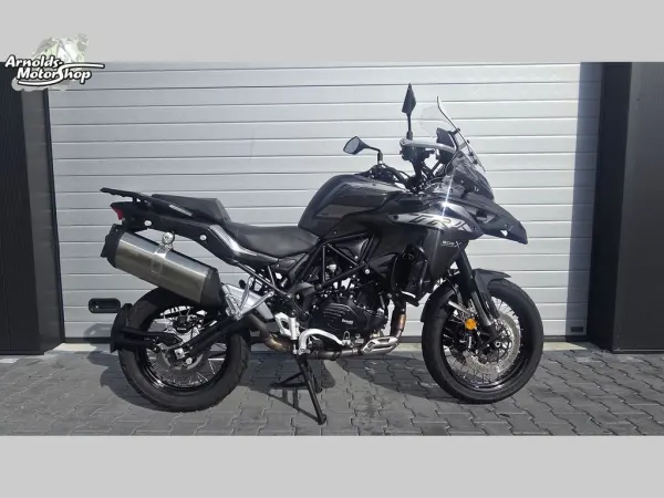 2023 Benelli TRK 502 X - € 5.995 (1/1)
