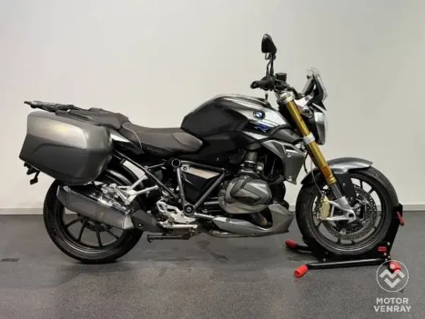 2022 BMW R 1250 R - €12,990 (1/1)