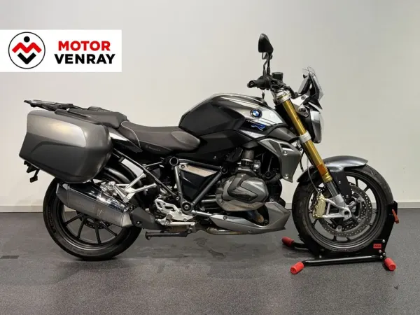 2022 BMW R 1250 R - €12,990 (1/1)