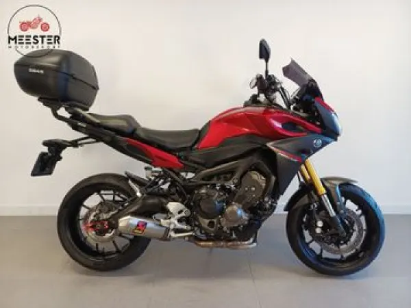 2015 Yamaha Tracer 900 Abs - €6,950 (1/1)