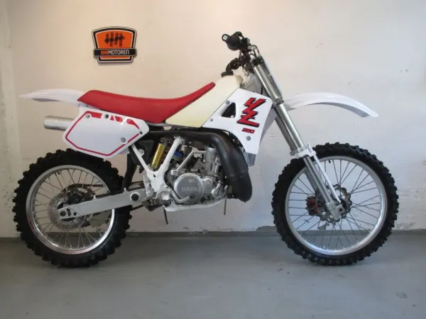 1989 Yamaha YZ 250 - €3,500 (1/1)