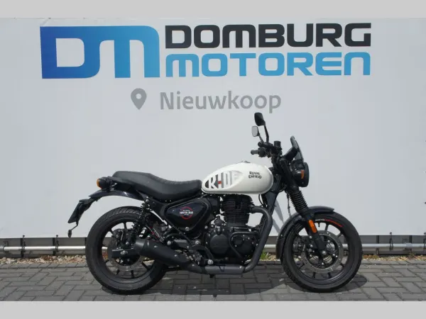 2024 Royal Enfield HNTR 350 - € 4.490 (1/1)