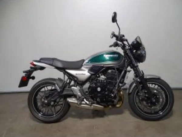 Bouwjaar onbekend Kawasaki Z 650 RS - € 7.190 (1/1)