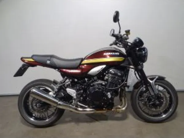 Bouwjaar onbekend Kawasaki Z 900 RS - € 13.290 (1/1)