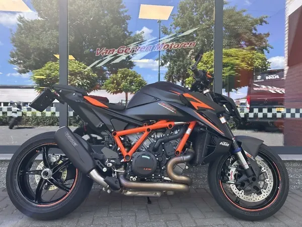 2025 KTM 1390 Super Duke R EVO - € 23.690 (1/1)