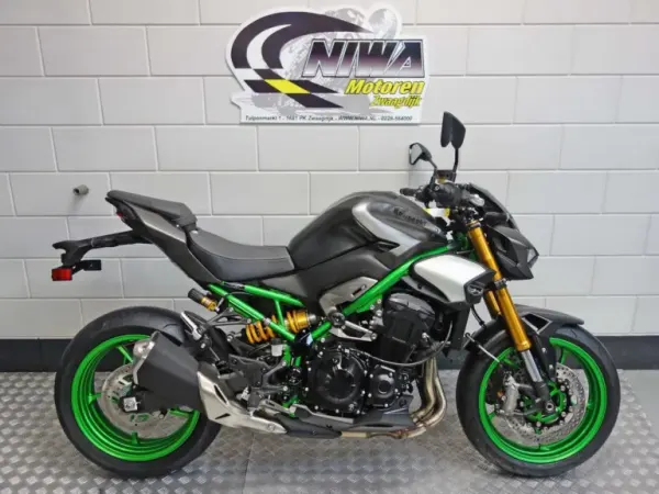 2026 Kawasaki Z900 - €11,950 (1/1)