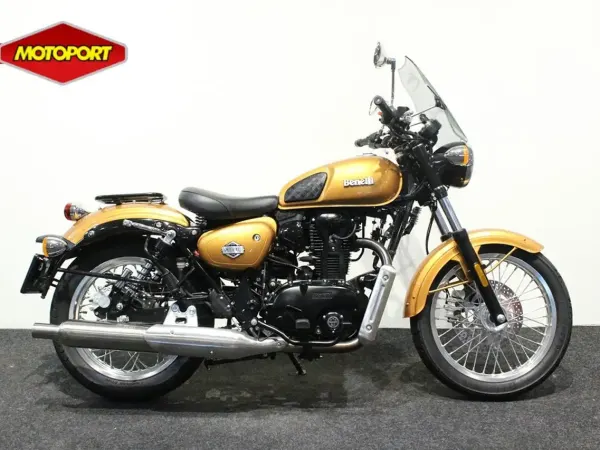 2023 Benelli Imperiale - € 3.995 (1/1)