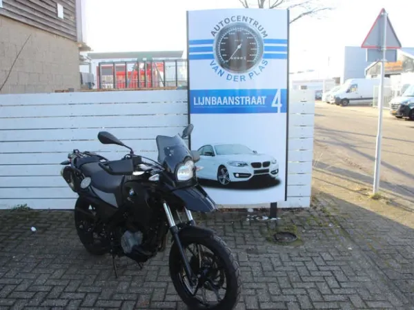 2016 BMW G 650 GS - €5,450 (1/1)