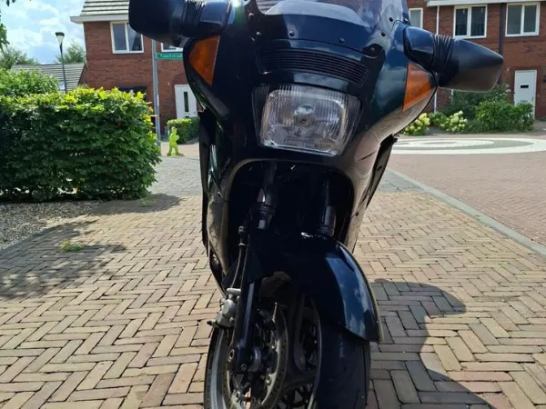 1997 Kawasaki GTR 1000 - €1,500 · Bidding (1/1)