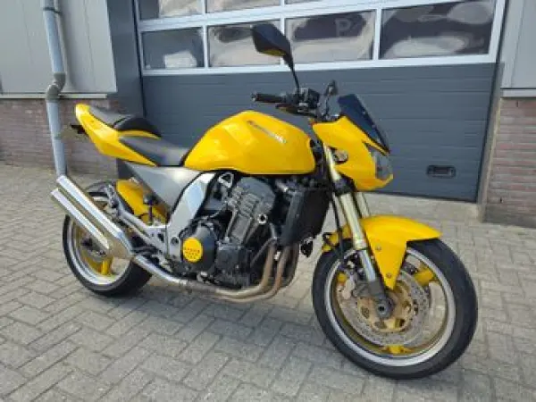 2003 Kawasaki Z1000 - € 2.950 (1/1)