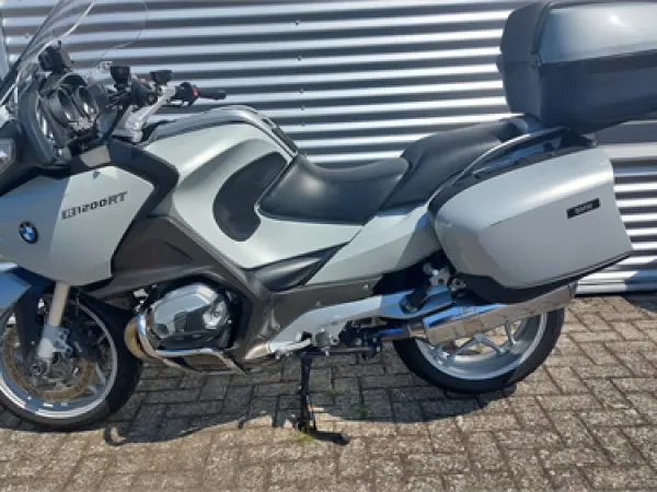 2013 BMW R 1200 RT - € 7.450 (1/1)