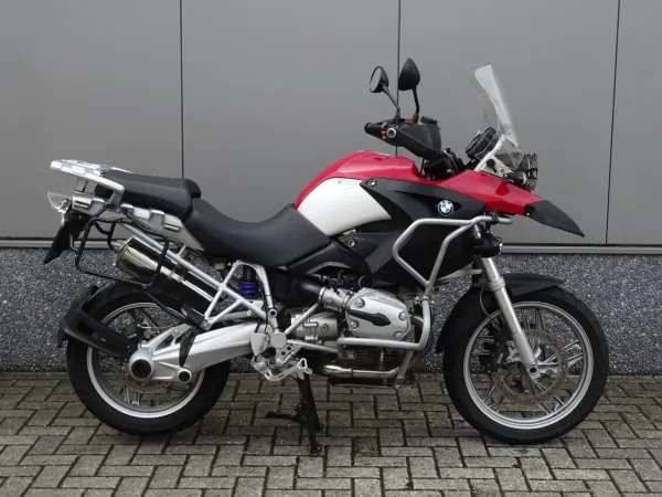 2006 BMW R 1200 GS - € 4.745 (1/1)